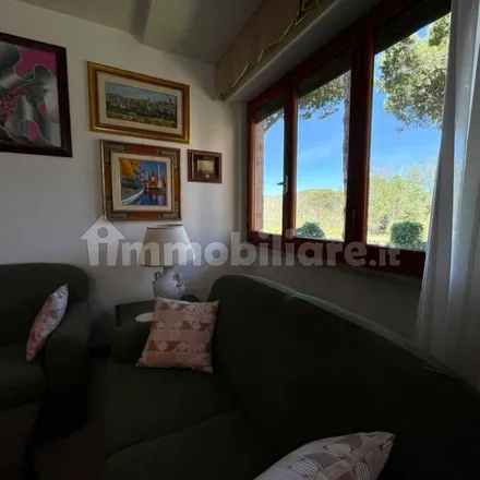 Rent this 5 bed apartment on Via Burano in 58043 Castiglione della Pescaia GR, Italy