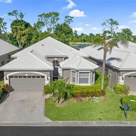 Buy this 2 bed house on Estero Country Club in 19501 Vintage Trace Circle, Fort Myers Beach