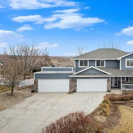 Image 2 - 2059 Birdie Drive, Weld County, CO 80543, USA - House for sale