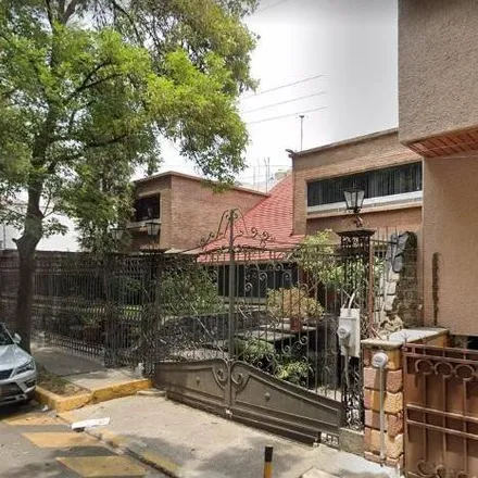 Buy this 4 bed house on Calle Fuente de la Infancia in Colonia Los Framboyanes, 14140 Santa Fe