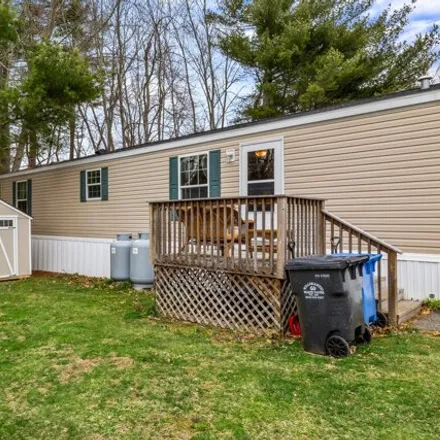 Buy this studio apartment on 65 R & R Parks in Attawaugan, Killingly