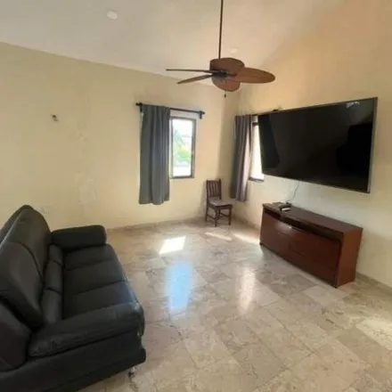 Rent this 2 bed apartment on Calle Bahía Yalten in 77750 Puerto Aventuras, ROO