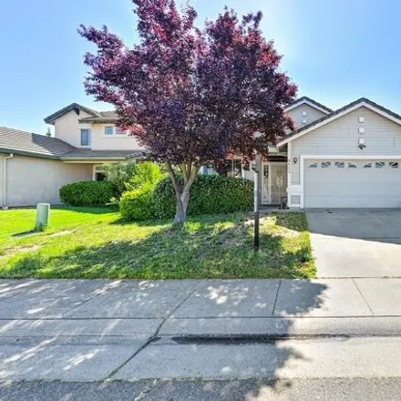 Buy this 4 bed house on Fountain Square Drive in Citrus Heights, CA 95621
