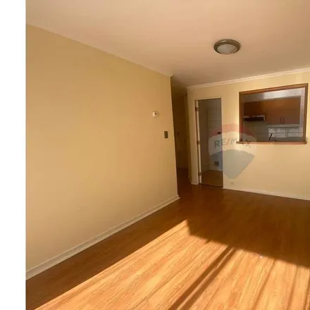 Rent this 2 bed apartment on Andrés Bello 724 in 479 1266 Temuco, Chile