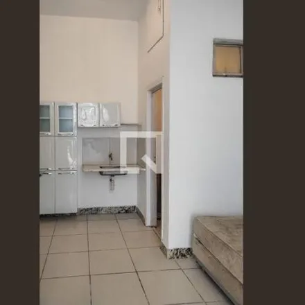 Rent this 1 bed house on Rua Ubaí in Ipiranga, Belo Horizonte - MG