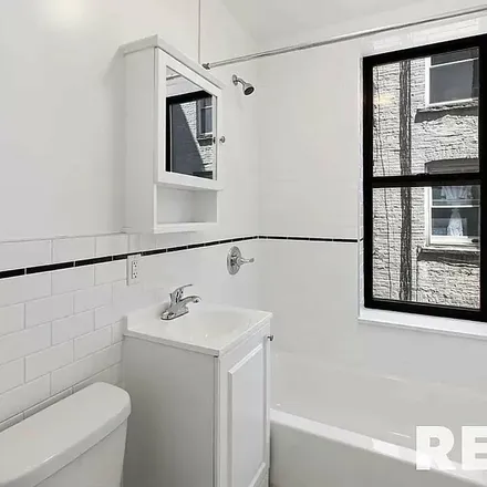 Rent this 1 bed apartment on 210 Rivington Street in New York, NY 10002