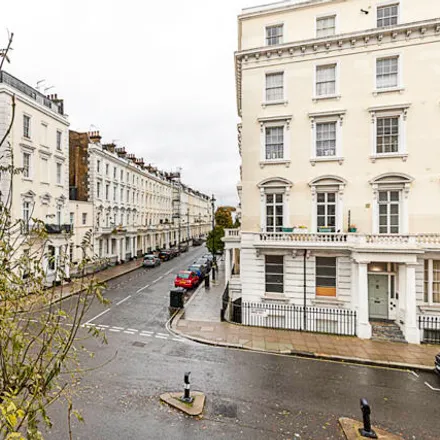 Image 3 - 69-71 St George's Drive, London, SW1V 4BU, United Kingdom - Apartment for rent