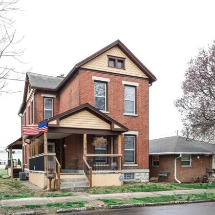 Buy this 3 bed house on 319 Linwood Street in Riverdale, Dayton