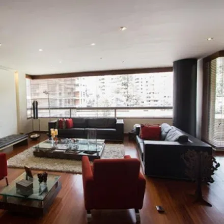 Image 3 - Carrera 5 80-57, Chapinero, 110221 Bogota, Colombia - Apartment for sale