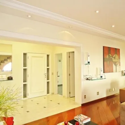 Buy this 5 bed apartment on Rua Doutor Guilherme Cristoffel in Alto de Santana, São Paulo - SP