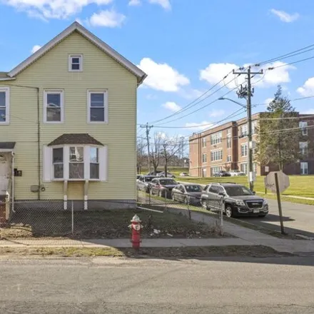 Buy this 5 bed house on 342 High Street in New Britain, CT 06051