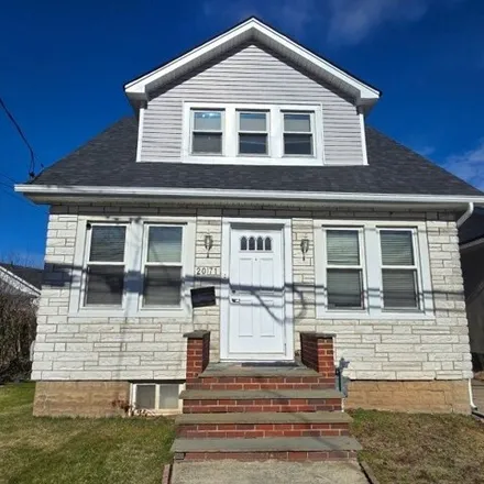 Buy this 3 bed house on 2085 Stecher Avenue in Union, NJ 07083