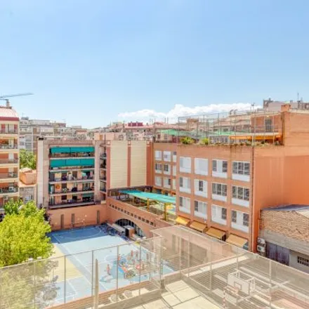 Image 6 - Carrer del Comte d'Urgell, 131, 08036 Barcelona, Spain - Apartment for rent