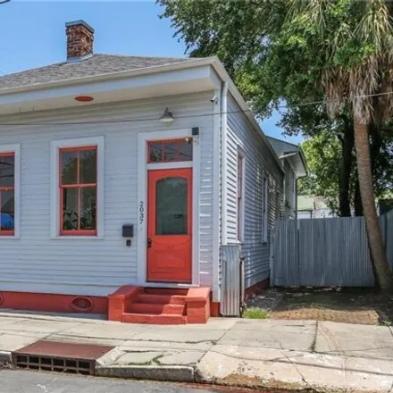 Buy this 5 bed house on 2037 Dumaine St in New Orleans, Louisiana