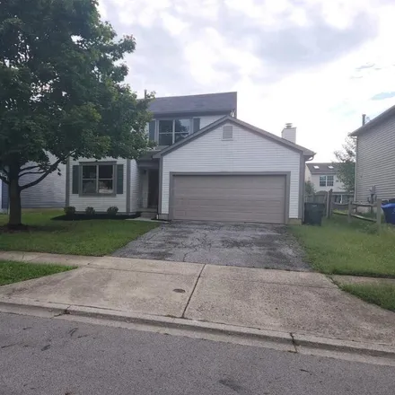 Buy this 3 bed house on 2748 Raphael Drive in Columbus, OH 43232