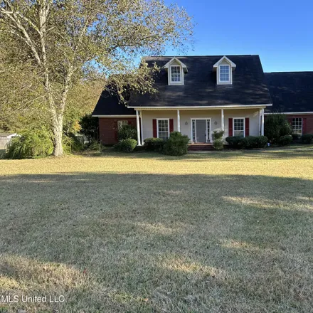 Buy this 4 bed house on 247 Dona Avenue in Leavell woods, Jackson