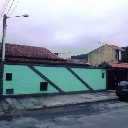 Image 1 - Rua Doutor José Chianeli, Piratininga, Niterói - RJ, 24350-310, Brazil - House for sale