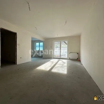 Buy this 4 bed apartment on Podgórska 54 in 32-020 Wieliczka, Poland