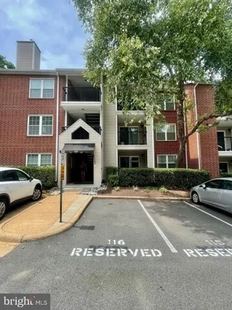 Rent this 2 bed condo on 3303 Wyndham Circle in Alexandria, VA 22302