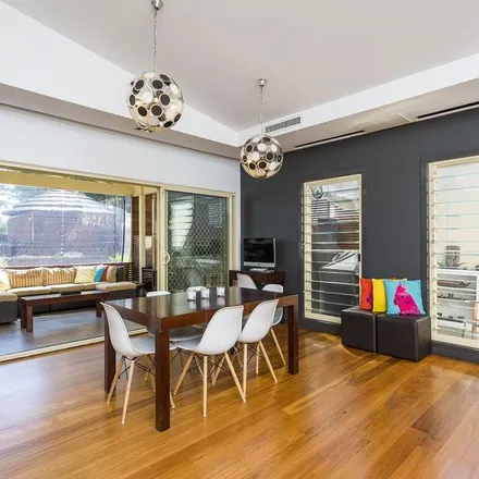 Rent this 5 bed apartment on Hammondville Public School in Watson Street, Hammondville NSW 2170