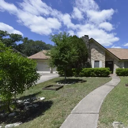 Buy this 3 bed house on 426 Golfcrest Drive in Windcrest, Bexar County