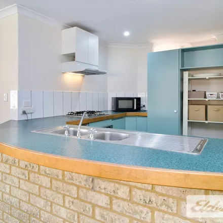 Rent this 4 bed apartment on Barlee Crescent in Waikiki WA 6169, Australia