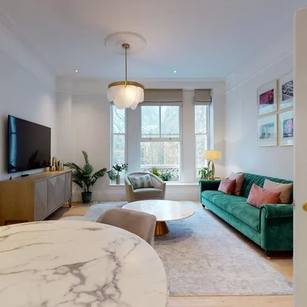 Rent this 2 bed apartment on 49 Cromwell Road in London, SW7 2EF