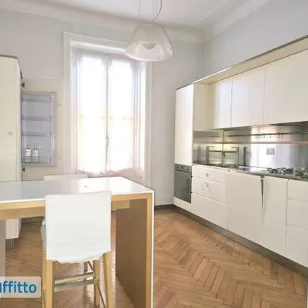 Image 5 - Viale Premuda 14, 20219 Milan MI, Italy - Apartment for rent