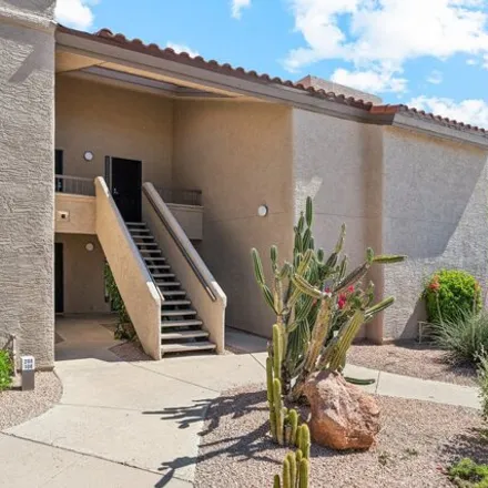 Buy this 2 bed apartment on East Mission Lane in Scottsdale, AZ 85258