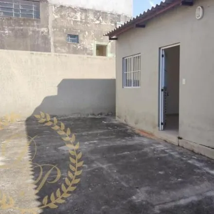 Buy this 1 bed house on Rua Ariranhas in São Camilo, Jundiaí - SP