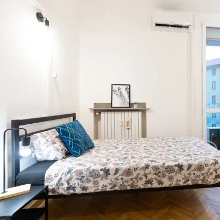 Image 2 - Via Tertulliano 41, 20137 Milan MI, Italy - Apartment for rent