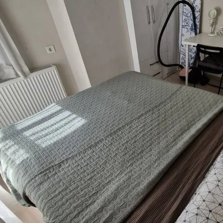 Rent this 1 bed condo on 07030 Muratpaşa