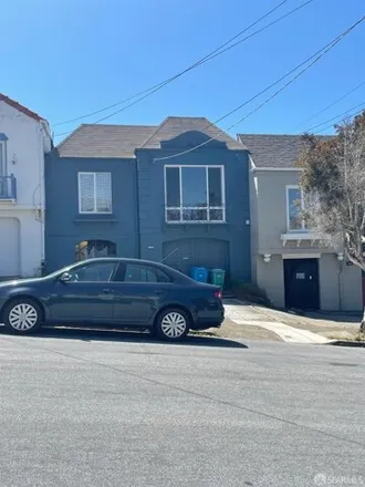 Buy this 2 bed house on 1827 26th Avenue in San Francisco, CA 94122