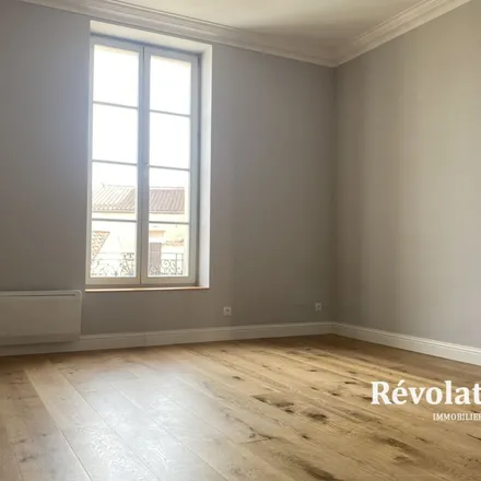 Image 2 - Promenade Martin Luther King Jr, 33000 Bordeaux, France - Apartment for rent