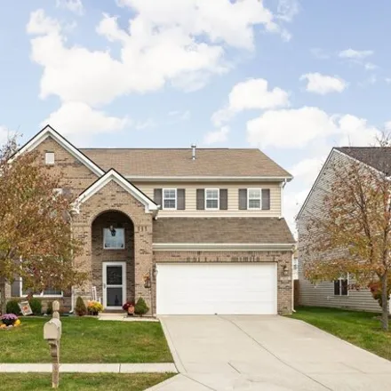 Buy this 4 bed house on 6540 West Winding Boulevard in McCordsville, IN 46055