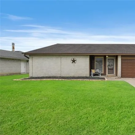Buy this 3 bed house on 10116 Shell Rock Road in La Porte, TX 77571