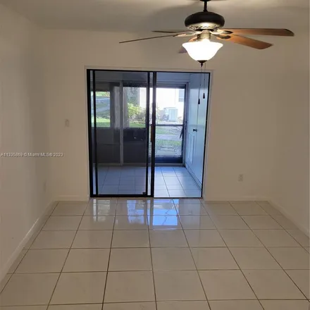 Image 3 - 20110 Northeast 3rd Court, Andover Lakes Estates, Miami-Dade County, FL 33179, USA - Apartment for rent