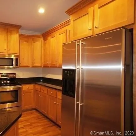 Rent this 2 bed condo on 21 Seir Hill Road in Winnipauk, Norwalk
