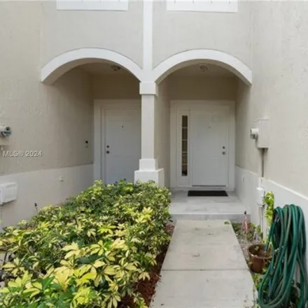 Image 3 - 1193 Woodfield Road, Greenacres, FL 33415, USA - Townhouse for sale