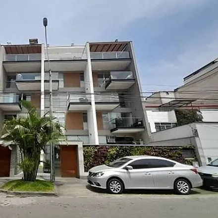 Rent this studio apartment on Avenida Coronel Reynaldo Vivanco in Santiago de Surco, Lima Metropolitan Area 51132