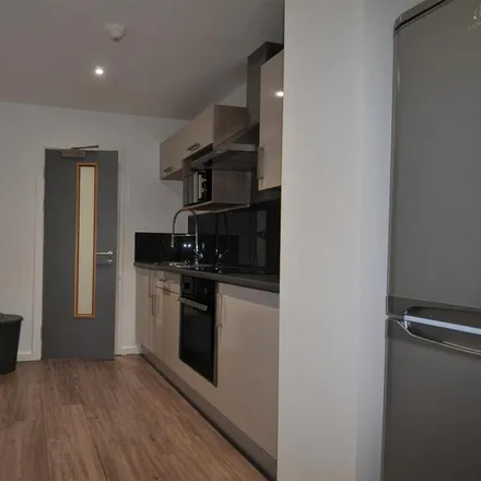 Rent this 2 bed apartment on Aspire House (Student Flats) in Mayflower Street, Plymouth