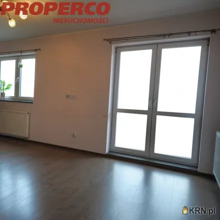 Buy this 3 bed apartment on Wrzosowa 40 in 25-211 Kielce, Poland