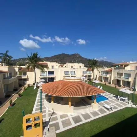 Buy this 3 bed apartment on unnamed road in 39300 Acapulco, GRO