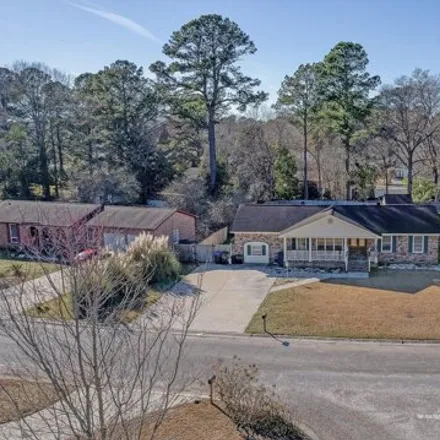 Image 5 - 114 Clubhouse Road, Corey Point, Summerville, SC 29483, USA - House for sale