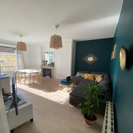 Rent this 2 bed apartment on 8 Rue du Sergent Michel Berthet in 69009 Lyon 9e Arrondissement, France