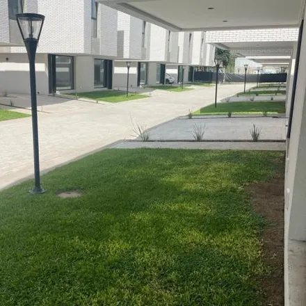Rent this 3 bed apartment on José Champagnat in Partido de Ezeiza, 1801 Canning
