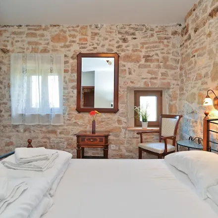Rent this 7 bed house on Rojnići in Istria County, Croatia