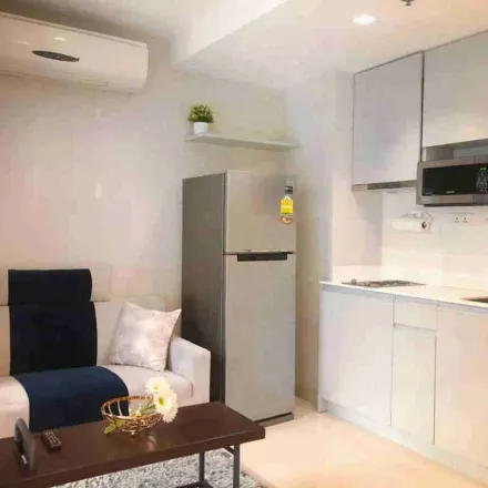 Image 3 - Ideo Mobi Rama 9, 90, Rama IX Road, Huai Khwang District, 10310, Thailand - Apartment for rent