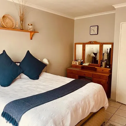 Rent this 2 bed apartment on Saints Presbyterian in Marigold Crescent, Lyttleton A.H.