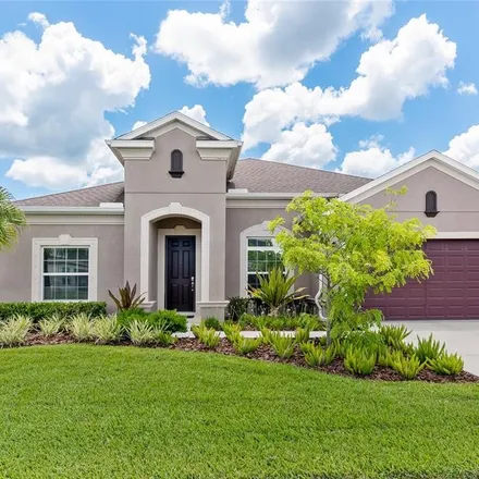 Buy this 4 bed house on 3600 Langley Lane in Pasco County, FL 33541